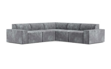 Load image into Gallery viewer, Atmosphere - Sectional - Cobblestone
