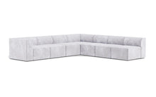 Load image into Gallery viewer, Atmosphere - Sectional - Platinum
