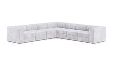 Load image into Gallery viewer, Atmosphere - Sectional - Platinum
