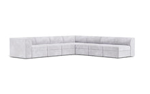 Load image into Gallery viewer, Atmosphere Storage - Sectional - Platinum
