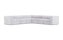 Load image into Gallery viewer, Atmosphere Storage - Sectional - Platinum
