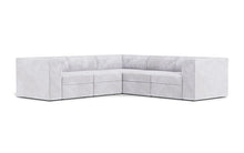 Load image into Gallery viewer, Atmosphere Storage - Sectional - Platinum
