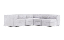 Load image into Gallery viewer, Atmosphere Storage - Sectional - Platinum
