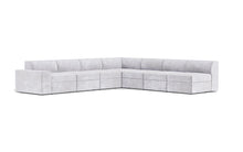 Load image into Gallery viewer, Atmosphere Storage - Sectional - Platinum
