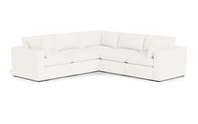 Load image into Gallery viewer, Ciello - Sectional - Snowdrift
