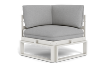 Load image into Gallery viewer, Mistral - Modules - Sandstone - Ellipse - Silver Shade
