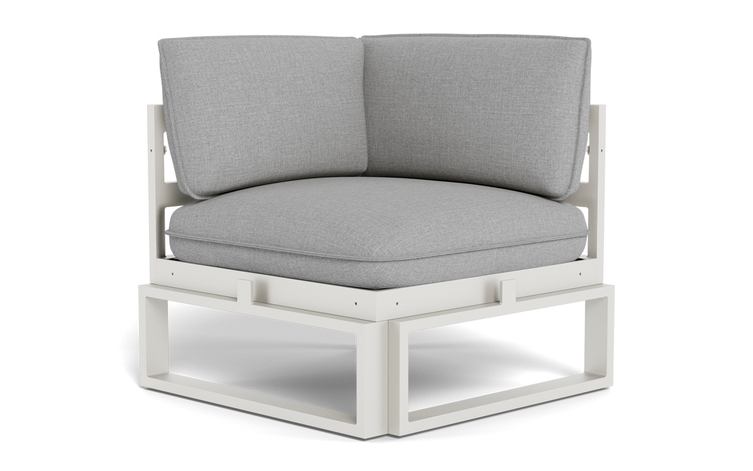 Mistral - Modules - Sandstone - Ellipse - Silver Shade