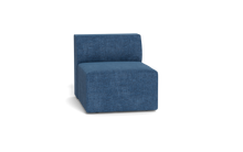 Load image into Gallery viewer, Atmosphere - Sofa - Midnight Blue
