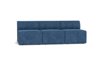 Load image into Gallery viewer, Atmosphere - Sofa - Midnight Blue
