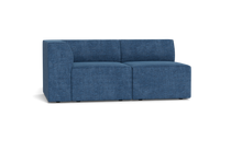 Load image into Gallery viewer, Atmosphere - Sofa - Midnight Blue
