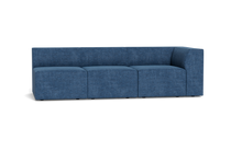 Load image into Gallery viewer, Atmosphere - Sofa - Midnight Blue
