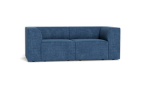 Load image into Gallery viewer, Atmosphere - Sofa - Midnight Blue
