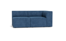 Load image into Gallery viewer, Atmosphere - Sofa - Midnight Blue
