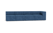 Load image into Gallery viewer, Atmosphere - Sofa - Midnight Blue
