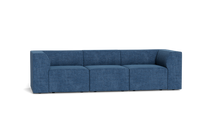 Load image into Gallery viewer, Atmosphere - Sofa - Midnight Blue
