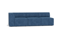 Load image into Gallery viewer, Atmosphere - Sofa - Midnight Blue
