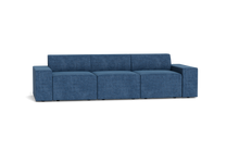 Load image into Gallery viewer, Atmosphere - Sofa - Midnight Blue
