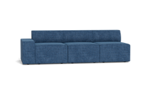 Load image into Gallery viewer, Atmosphere - Sofa - Midnight Blue
