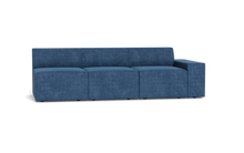 Load image into Gallery viewer, Atmosphere - Sofa - Midnight Blue
