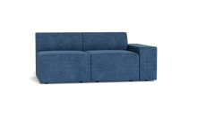 Load image into Gallery viewer, Atmosphere - Sofa - Midnight Blue
