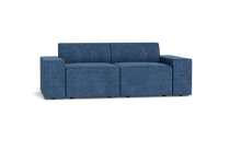 Load image into Gallery viewer, Atmosphere - Sofa - Midnight Blue
