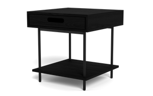 REFURBISHED - Mensa Side Table