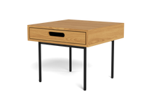 Load image into Gallery viewer, REFURBISHED - Mensa Side Table
