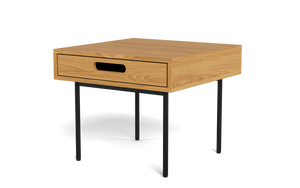 REFURBISHED - Mensa Side Table