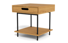 Load image into Gallery viewer, REFURBISHED - Mensa Side Table
