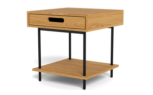 REFURBISHED - Mensa Side Table
