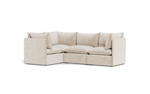 Load image into Gallery viewer, Gaia XL - Sectional - Sesame
