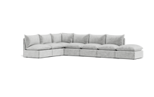 Load image into Gallery viewer, Gaia XL - Sectional - Limestone

