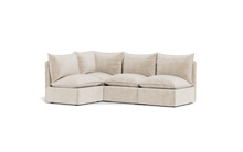 Load image into Gallery viewer, Gaia - Sectional - Sesame
