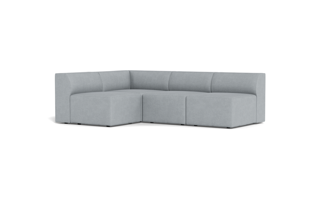 Atmosphere - Sectional - Ash