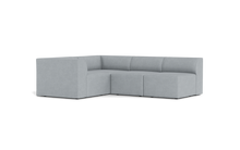 Load image into Gallery viewer, Atmosphere - Sectional - Ash
