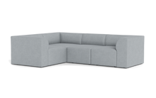 Load image into Gallery viewer, Atmosphere - Sectional - Ash
