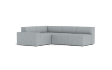 Load image into Gallery viewer, Atmosphere - Sectional - Ash
