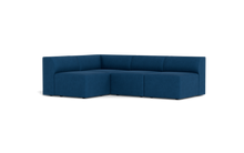 Load image into Gallery viewer, Atmosphere - Sectional - Cerulean
