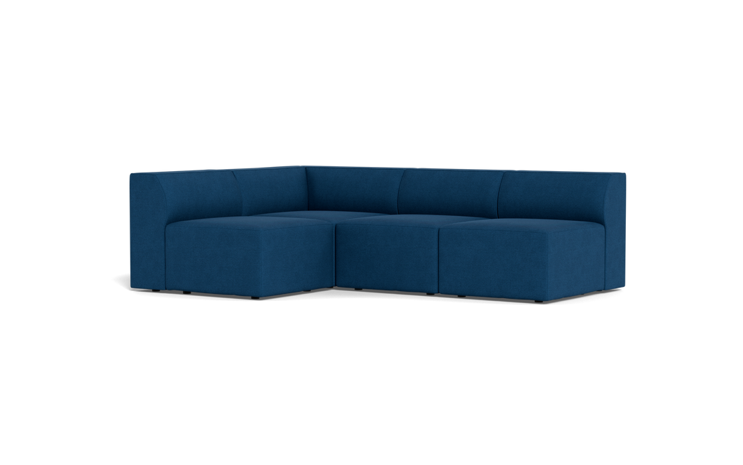 Atmosphere - Sectional - Cerulean