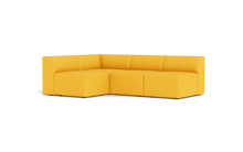 Load image into Gallery viewer, Atmosphere - Sectional - Lemon Zest

