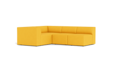 Load image into Gallery viewer, Atmosphere - Sectional - Lemon Zest
