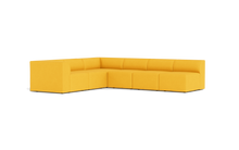 Load image into Gallery viewer, Atmosphere - Sectional - Lemon Zest
