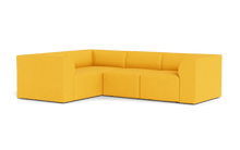 Load image into Gallery viewer, Atmosphere - Sectional - Lemon Zest
