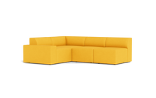 Load image into Gallery viewer, Atmosphere - Sectional - Lemon Zest
