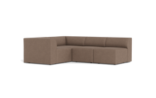Load image into Gallery viewer, Atmosphere - Sectional - Mocha
