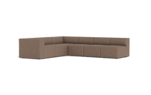 Load image into Gallery viewer, Atmosphere - Sectional - Mocha
