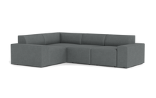 Load image into Gallery viewer, Atmosphere - Sectional - Nightfall
