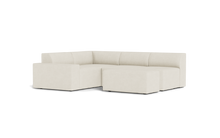 Load image into Gallery viewer, Atmosphere - Sectional - Parchment
