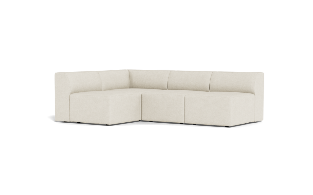 Atmosphere - Sectional - Parchment