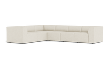 Load image into Gallery viewer, Atmosphere - Sectional - Parchment
